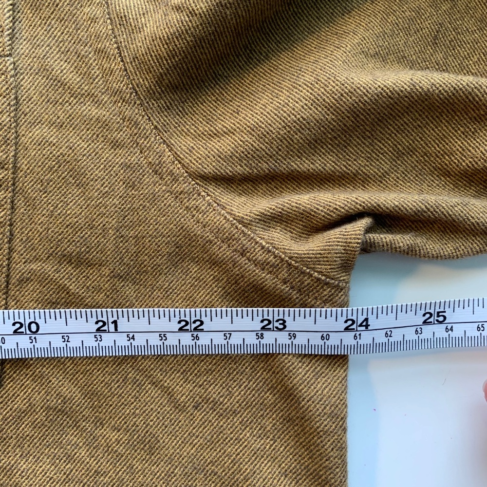 Royal Robbins – Men’s Flannel Shirt, XL, Outdoor Classic - Picture 9 of 9